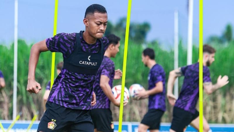 Kirim Pengganti Mercelino ke SEA Games, Persik Jaga Tradisi di Timnas U22