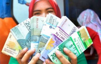 SERUNAI Pastikan Proses Penukaran Berjalan Tertib dan Efisien