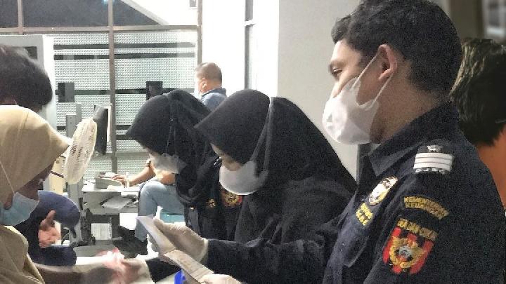 Sanksi Berat Bayangi Pegawai Bea dan Cukai yang Tak Patuh