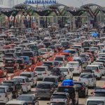 Sebanyak 119 Juta Orang Diprediksi Lakukan Perjalanan pada Momen Nataru