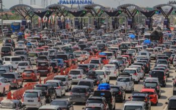 Sebanyak 119 Juta Orang Diprediksi Lakukan Perjalanan pada Momen Nataru