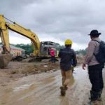 Sebanyak 525 Hunian Sementara Dibangun di 16 Kecamatan Terdampak Bencana