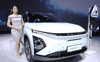 Sebanyak 82.525 Unit Mobil Listrik Banjiri Pasar, Berikut Daftar Terlarisnya