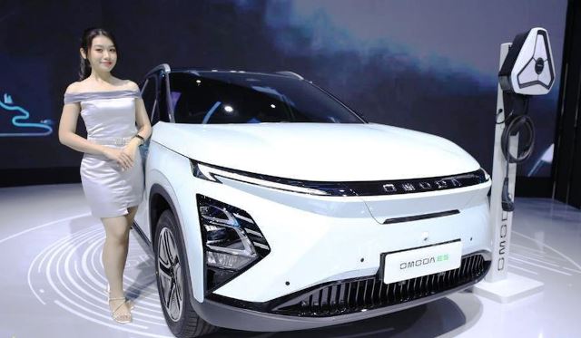 Sebanyak 82.525 Unit Mobil Listrik Banjiri Pasar, Berikut Daftar Terlarisnya