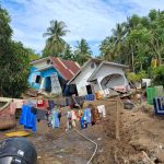 Sekitar 300 Hunian Tetap untuk Korban Bencana Bakal Dibangun di Hibah Tanah 6,5 Hektare