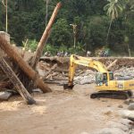 Sepakat Tolak Bantuan dari Luar dan Usulan Status Bencana Nasional yang Bersifat Mandiri