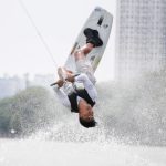 Target 80 Medali Emas di SEA Games, Ski Air Tambah Koleksi Kesembilan