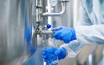 Teknologi Arsinum Mobile Bantu Produksi 30 Ribu Liter Per Hari di Lokasi Bencana