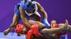 Tharisa Dea dan Samuel Tambah Emas Kontingen Indonesia di SEA Game Thailand