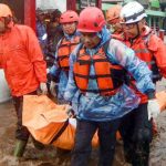 Tito Jelaskan Penyebab Penjarahan di Daerah Terdampak Bencana