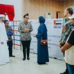 Tito Jelaskan soal Pemkot Medan yang Kembalikan Bantuan 30 Ton Beras dari UEA untuk Korban Bencana