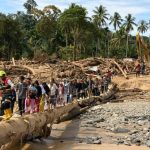 Tito Ungkap Jumlah Desa Hilang Hingga Kerusakan Fasilitas Pemerintahan Akibat Bencana