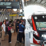 Transportasi Umum di Jakarta Digratiskan