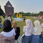 UI Jadi Kampus Paling Berkelanjutan di Asia Selama Tiga Tahun Berturut-turut