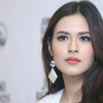Unggahan Raisa Banjir Doa dan Dukungan dari Warganet Hingga Sahabat