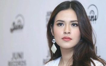 Unggahan Raisa Banjir Doa dan Dukungan dari Warganet Hingga Sahabat