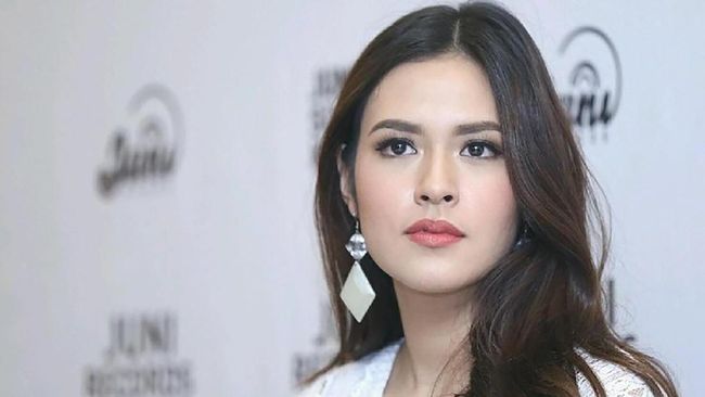 Unggahan Raisa Banjir Doa dan Dukungan dari Warganet Hingga Sahabat