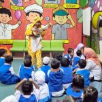 Wajib Belajar 13 Tahun, 888 Ribu Murid TK Terima Program Indonesia Pintar Rp450 Ribu