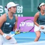 Tenis Beregu Putra dan Putri Ulangi Capaian pada 24 Tahun Silam