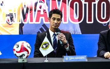 l I.League Umumkan Wasit Asing Pertama yang Dikontak Penuh di BRI Super League