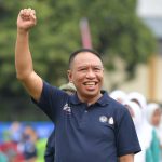 Timnas U22 Gagal Total di SEA Games, Zainuddin Amali Didesak Tanggung Jawab