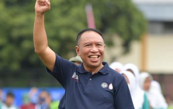 Timnas U22 Gagal Total di SEA Games, Zainuddin Amali Didesak Tanggung Jawab