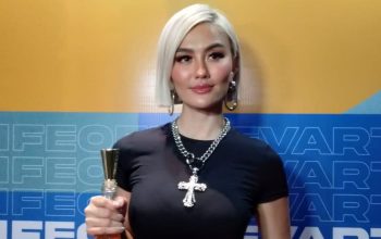 "Bilang Saja" Seret Empat Tergutat Rp4,9 Miliar