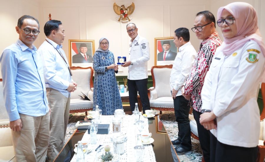 Wali Kota Sukabumi: Belanja Pegawai Harus Diturunkan agar Dorong Pertumbuhan