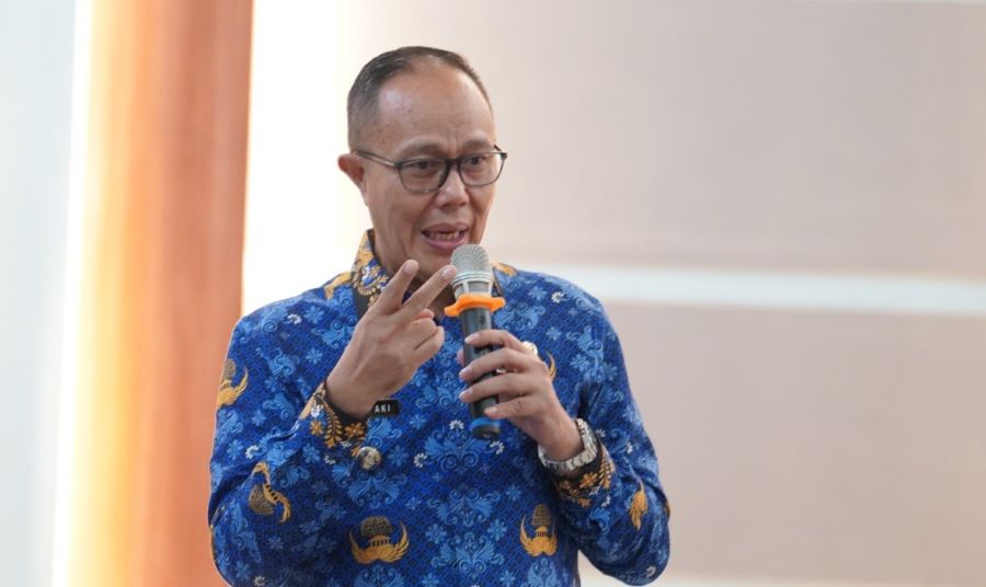 Langkah Strategis Pemkot Sukabumi Perkuat Ekonomi Kerakyatan