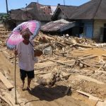 Penyaluran Bantuan Berjenjang, Biaya Pemulihan Bencana Ditaksir Capai Rp51,82 Triliun