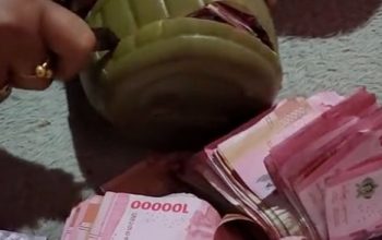 Kemampuan Masyarakat untuk Simpan Dana Terus Tergerus