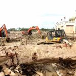 Sisa Dana Cadangan Bencana Rp1,51 Triliun Terancam Hangus