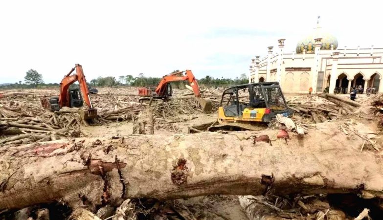 Sisa Dana Cadangan Bencana Rp1,51 Triliun Terancam Hangus