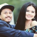 Istri Bagikan Kabar Duka dari Epy Kusnandar
