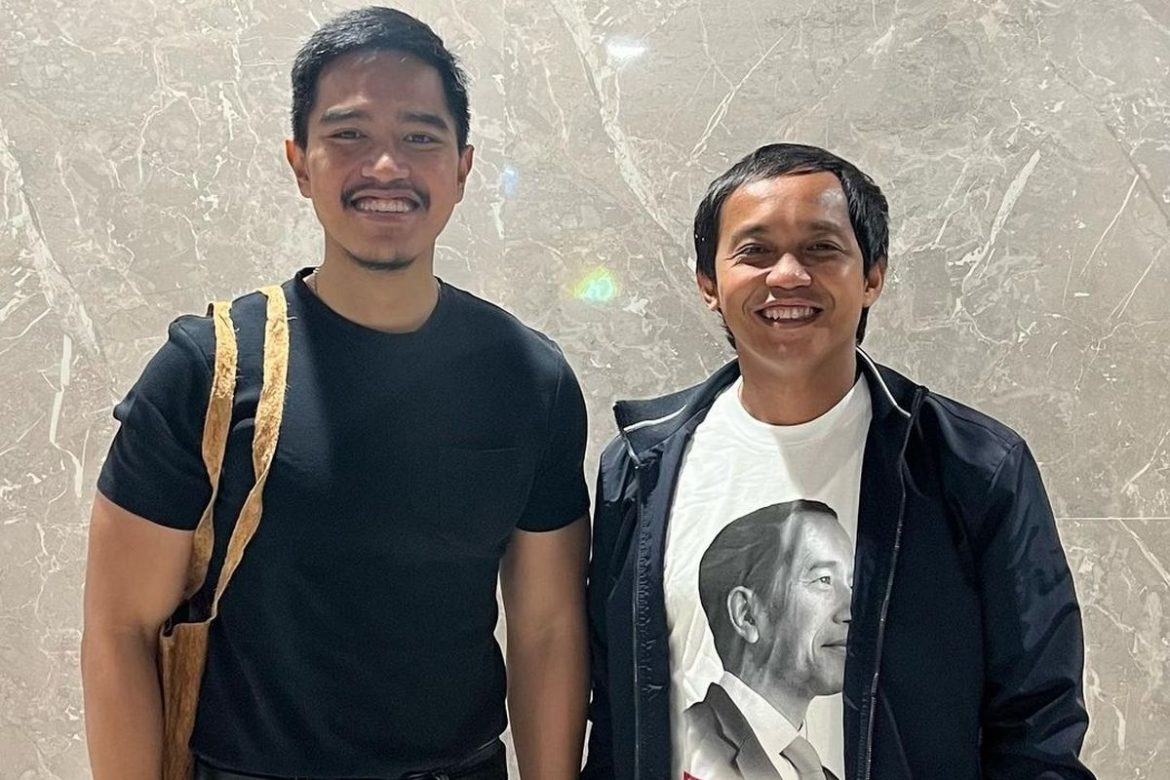 Juli Tanggapi Pernyataan Muhaimin Mengenai Taubat Nasuha