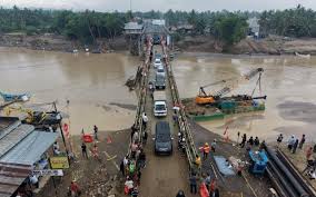 Penanganan Bencana di Sumatra Diakui Jadi yang Tercepat