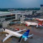 Bandara Siaga 24 Jam Pastikan Layanan Selama Libur Panjang dan Modern