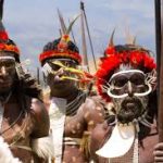Identitas Kultural yang Khas, Papua Bakal Setara Serambi Mekkah dan Pulau Dewata
