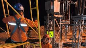 Hampir Seluruh Kabupaten di Aceh Diklaim Sudah Dialiri Listrik