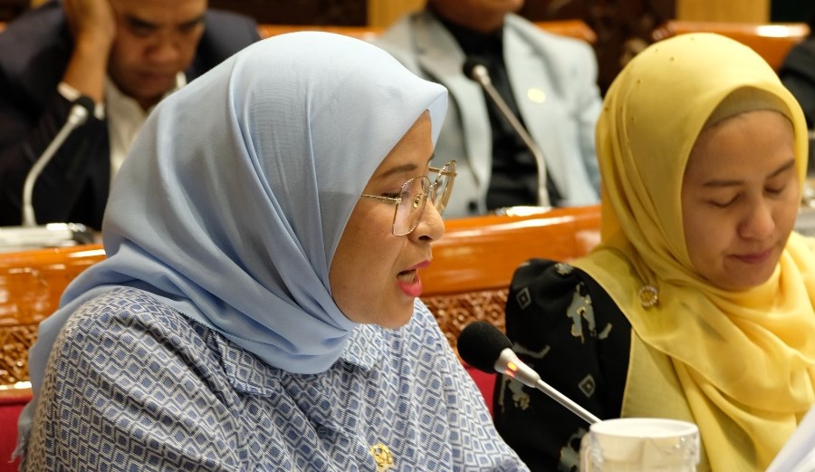 Ratih Singkarru: Murid Kehilangan Buku, Seragam, Ruang Belajar, Sekolah Tetap Gelar Ujian, Ini Kekeliruan
