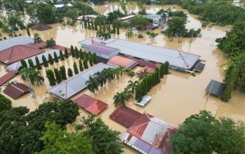 Pemda Didesak Tingkatkan Imbauan ke Masyarakat Antisipasi Cuaca Ekstrem, Risiko Tinggal di Bantaran Sungai