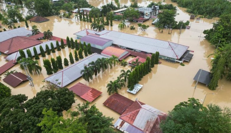 Pemda Didesak Tingkatkan Imbauan ke Masyarakat Antisipasi Cuaca Ekstrem, Risiko Tinggal di Bantaran Sungai