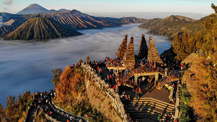 Museum Tengger Diresmikan, Perkuat Pelestarian Warisan Budaya di Kawasan Gunung Bromo