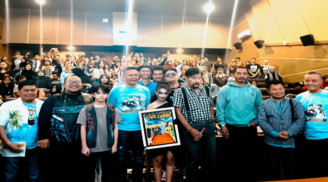 Stop Bullying Pesan Dari Malang Dalam Film Sayap Garuda