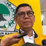 Adies Bicara Janji Usai Ditunjuk Jadi Hakim Mahkamah Konstitusi