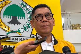 Adies Bicara Janji Usai Ditunjuk Jadi Hakim Mahkamah Konstitusi