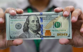 Airlangga Tanggapi Desakan AS Terkait Tambahan Tarif Kepada Negara yang Transaksi dengan Iran