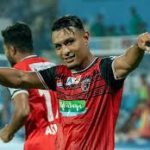 Pemain Terbaik Liga Super India Jadi Taring Baru Macan Kemayoran