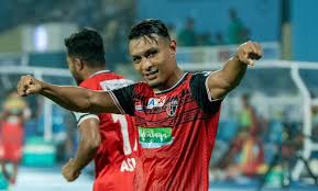 Pemain Terbaik Liga Super India Jadi Taring Baru Macan Kemayoran