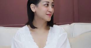 Aleima Cerita Kondisi Lucky Element Sebelum Meninggal